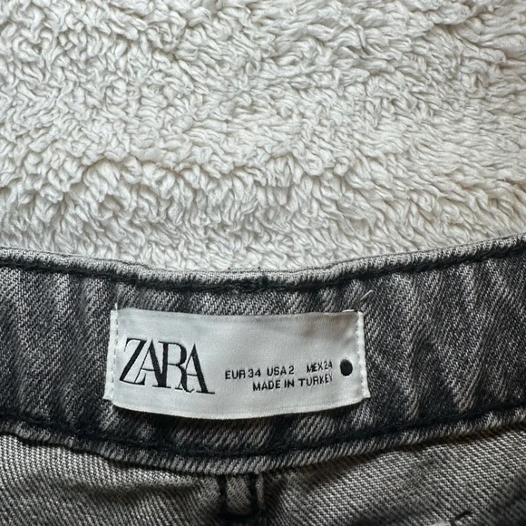 Zara Jean Shorts - Picture 5 of 5